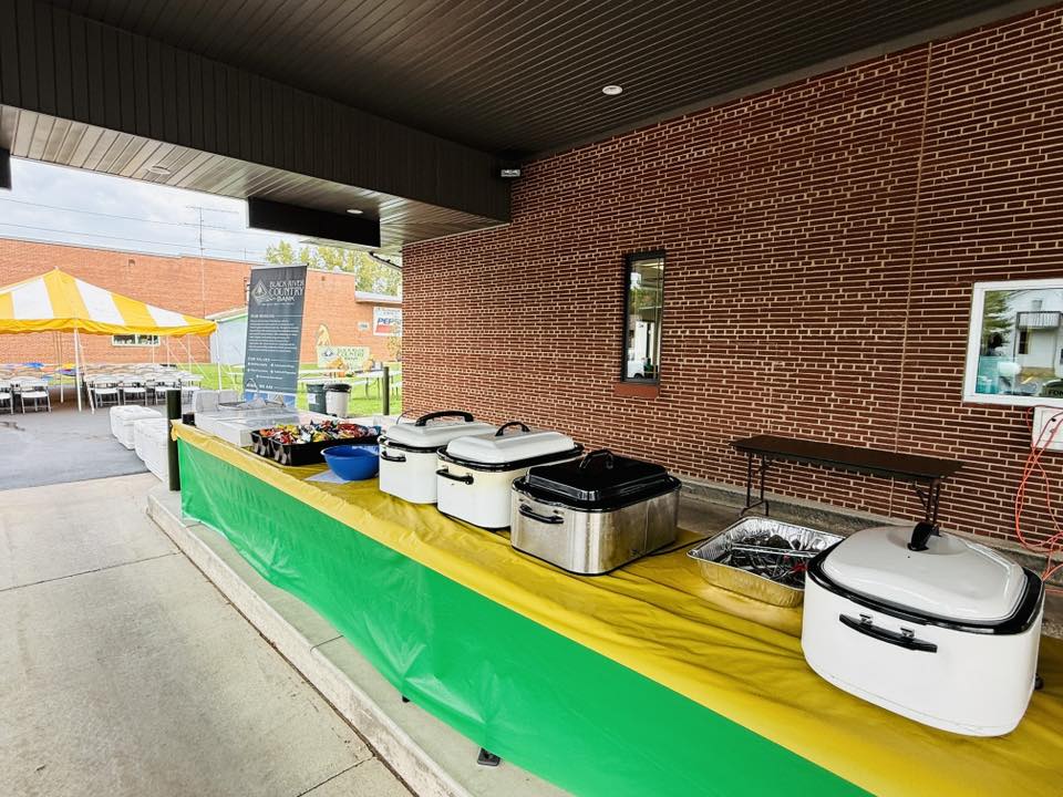 Training and operational facilities
